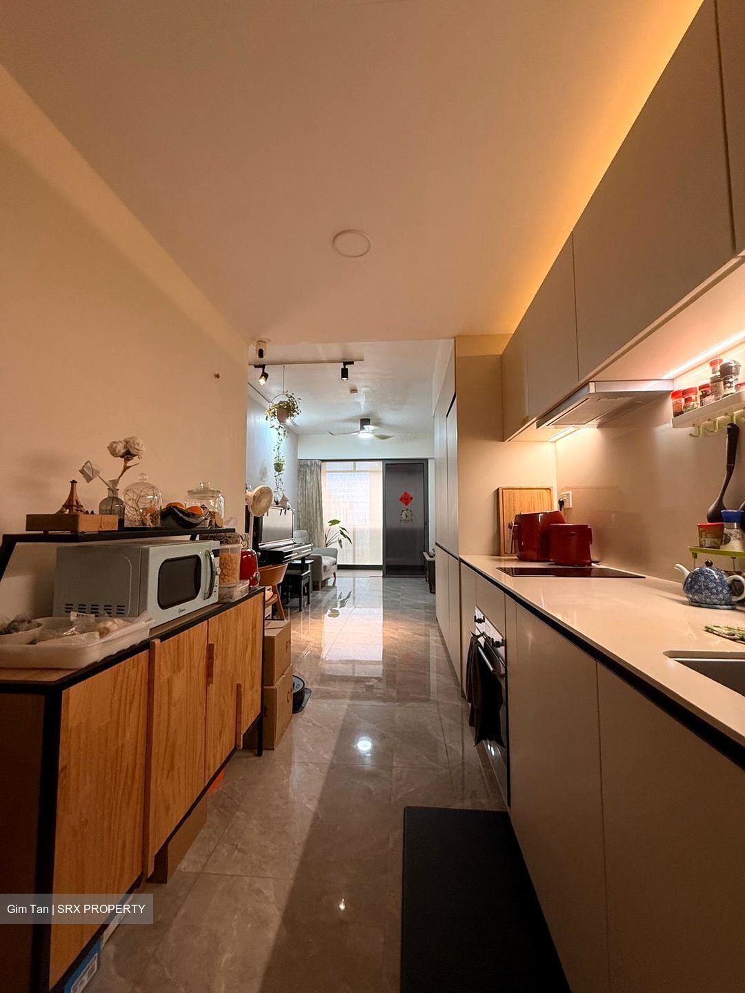 JadeScape (D20), Condominium #608071151